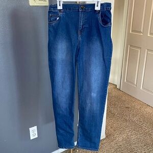 Carter's Blue Denim Jeans